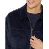 imageAmazon Essentials Mens Corduroy Work Jacket Available in Big ampamp TallNavy