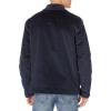 imageAmazon Essentials Mens Corduroy Work Jacket Available in Big ampamp TallNavy