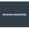 imageAmazon Essentials Mens Cotton Ankle Socks Comfortable Moisture Wicking Cushioned 10 PairsBlack