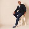 imageAmazon Essentials Mens Cotton Cardigan SweaterBlack