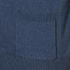 imageAmazon Essentials Mens Cotton Cardigan SweaterBlue Heather