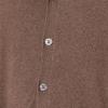 imageAmazon Essentials Mens Cotton Cardigan SweaterBrown Heather