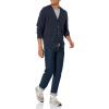 imageAmazon Essentials Mens Cotton Cardigan SweaterNavy