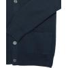 imageAmazon Essentials Mens Cotton Cardigan SweaterNavy