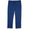 imageAmazon Essentials Mens Cotton Knit Pajama PantBlue