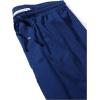 imageAmazon Essentials Mens Cotton Knit Pajama PantBlue