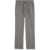 imageAmazon Essentials Mens Cotton Knit Pajama PantGrey