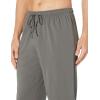 imageAmazon Essentials Mens Cotton Knit Pajama PantGrey