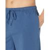imageAmazon Essentials Mens Cotton Knit Pajama PantIndigo