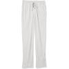 imageAmazon Essentials Mens Cotton Knit Pajama PantLight Grey Heather
