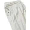 imageAmazon Essentials Mens Cotton Knit Pajama PantLight Grey Heather