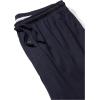 imageAmazon Essentials Mens Cotton Knit Pajama PantNavy