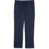 imageAmazon Essentials Mens Cotton Knit Pajama PantNavy