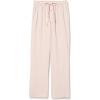imageAmazon Essentials Mens Cotton Knit Pajama PantPale Pink