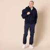 imageAmazon Essentials Mens DrawstringWaist RegularFit Cargo JoggerNavy