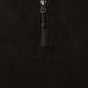 imageAmazon Essentials Mens Fleece Jacket 14 Zipper PulloverBlack