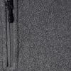 imageAmazon Essentials Mens Fleece Jacket 14 Zipper PulloverCharcoal Heather
