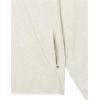 imageAmazon Essentials Mens Fleece Jacket 14 Zipper PulloverOatmeal Heather