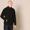 imageAmazon Essentials Mens FullZip Fleece Jacket Available in Big ampamp TallBlack