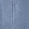 imageAmazon Essentials Mens FullZip Fleece Jacket Available in Big ampamp TallBlue Heather