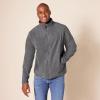 imageAmazon Essentials Mens FullZip Fleece Jacket Available in Big ampamp TallCharcoal Heather