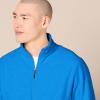 imageAmazon Essentials Mens FullZip Fleece Jacket Available in Big ampamp TallCobalt Blue