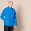 imageAmazon Essentials Mens FullZip Fleece Jacket Available in Big ampamp TallCobalt Blue