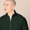 imageAmazon Essentials Mens FullZip Fleece Jacket Available in Big ampamp TallForest Green