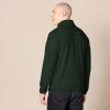 imageAmazon Essentials Mens FullZip Fleece Jacket Available in Big ampamp TallForest Green