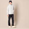 imageAmazon Essentials Mens FullZip Fleece Jacket Available in Big ampamp TallLight Grey Heather