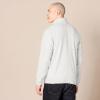 imageAmazon Essentials Mens FullZip Fleece Jacket Available in Big ampamp TallLight Grey Heather