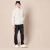 imageAmazon Essentials Mens FullZip Fleece Jacket Available in Big ampamp TallOatmeal Heather