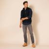 imageAmazon Essentials Mens FullZip Polar Fleece Vest Available in Big ampamp TallBlack