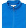 imageAmazon Essentials Mens FullZip Polar Fleece Vest Available in Big ampamp TallCobalt Blue