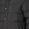 imageAmazon Essentials Mens Heavyweight Hooded Puffer CoatBlack
