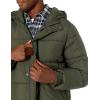 imageAmazon Essentials Mens Heavyweight Hooded Puffer CoatOlive