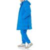 imageAmazon Essentials Mens Hooded Long Puffer CoatBright Blue
