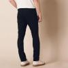 imageAmazon Essentials Mens Jeans SkinnyFit Comfort Stretch Formerly GoodthreadsBlack