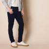 imageAmazon Essentials Mens Jeans SkinnyFit Comfort Stretch Formerly GoodthreadsBlack