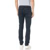 imageAmazon Essentials Mens Jeans SkinnyFit Comfort Stretch Formerly GoodthreadsBlue Black Vintage