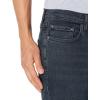 imageAmazon Essentials Mens Jeans SkinnyFit Comfort Stretch Formerly GoodthreadsBlue Black Vintage