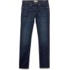 imageAmazon Essentials Mens Jeans SkinnyFit Comfort Stretch Formerly GoodthreadsDark Blue Vintage