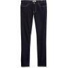 imageAmazon Essentials Mens Jeans SkinnyFit Comfort Stretch Formerly GoodthreadsDark Denim