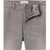 imageAmazon Essentials Mens Jeans SkinnyFit Comfort Stretch Formerly GoodthreadsGrey