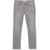 imageAmazon Essentials Mens Jeans SkinnyFit Comfort Stretch Formerly GoodthreadsGrey