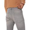 imageAmazon Essentials Mens Jeans SkinnyFit Comfort Stretch Formerly GoodthreadsGrey