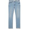 imageAmazon Essentials Mens Jeans SkinnyFit Comfort Stretch Formerly GoodthreadsLight Blue