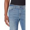 imageAmazon Essentials Mens Jeans SkinnyFit Comfort Stretch Formerly GoodthreadsLight Blue Brokenin