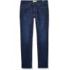 imageAmazon Essentials Mens Jeans SkinnyFit Comfort Stretch Formerly GoodthreadsSanded Indigo