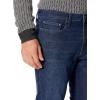 imageAmazon Essentials Mens Jeans SkinnyFit Comfort Stretch Formerly GoodthreadsSanded Indigo
